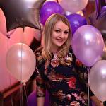 Марина Бондар #6728