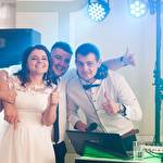 Назар Рибак Діджей та ведучий #776