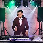 Назар Рибак Діджей та ведучий #776