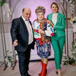 DJ RETRO+Vocal Duo  #9539