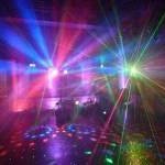 DJ-Happy Event #1446