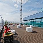 UBI Конференц Хол  #9210