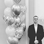 Гурам  Маглаперидзе #8733