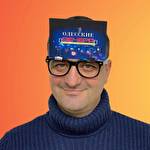 Гурам  Маглаперидзе #8733