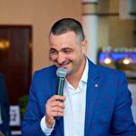 Гурам  Маглаперидзе #8733