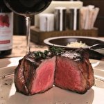 Стейк-хаус Goodman #3647