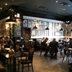 Стейк-хаус Goodman #3647