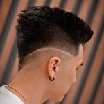 DIKIY Barbershop DIKIY Barbershop #7337