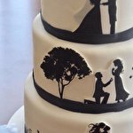 Арт Кондитерская САХАР #4990