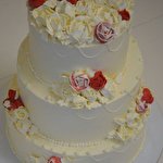 Арт Кондитерская САХАР #4990