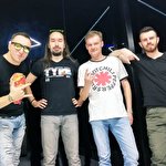 Kadillac Кавер-бенд #6820