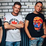 Kadillac Кавер-бенд #6820