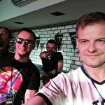 Kadillac Кавер-бенд #6820