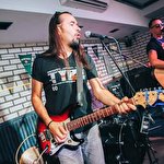 Kadillac Кавер-бенд #6820