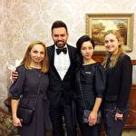 SEMRI весільний координатор #6403