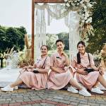 SEMRI весільний координатор #6403