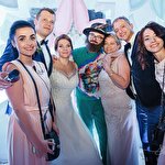 SEMRI весільний координатор #6403