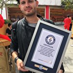 Юрий Мончак #6506