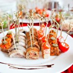 Кейтеринг Херсон Херсон #7639