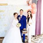 ведуча Альона тамада #1618