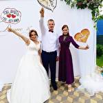 ведуча Альона тамада #1618