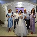 ведуча Альона тамада #1618