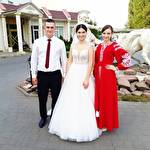 ведуча Альона тамада #1618