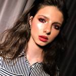 Катерина Хорт  #8582