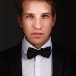 Данил Белый #804