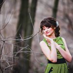 Ольга Капелюх #2885