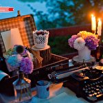 Dream wedding studio Fialka company. #3152