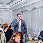 Роман  Кирилів #7722