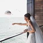 Концептуальні та режисерські весілля CLÉVENT #414