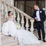 Концептуальні та режисерські весілля CLÉVENT #414