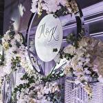 Концептуальні та режисерські весілля CLÉVENT #414