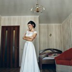 Анастасия Олексенко #860