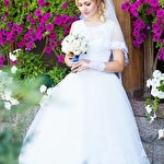 Алёна Агафонова #5295