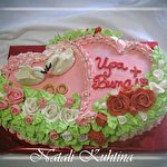 Наталья Кухтина #5018