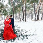 Евгения Тарабаренко #3596