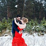 Евгения Тарабаренко #3596