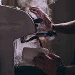 Coffee_Event, Кава на Весілля професійний кавовий кейтерінг #7422