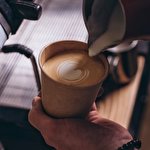 Coffee_Event, Кава на Весілля професійний кавовий кейтерінг #7422