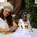 СВЯТКОВА ФЕЄРІЯ #2407