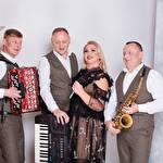 Гурт Forte Форте #9384