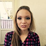 Іванна Жирук #1980