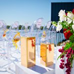 Cleopatra Event Studio #4763