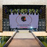 Cleopatra Event Studio #4763