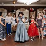 Ксения Калашник #9871