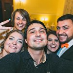 Fialka company Dream wedding studio. #3160