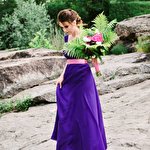 Крістіна Дудаєва #2430